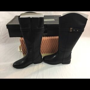 Sociology riding boots